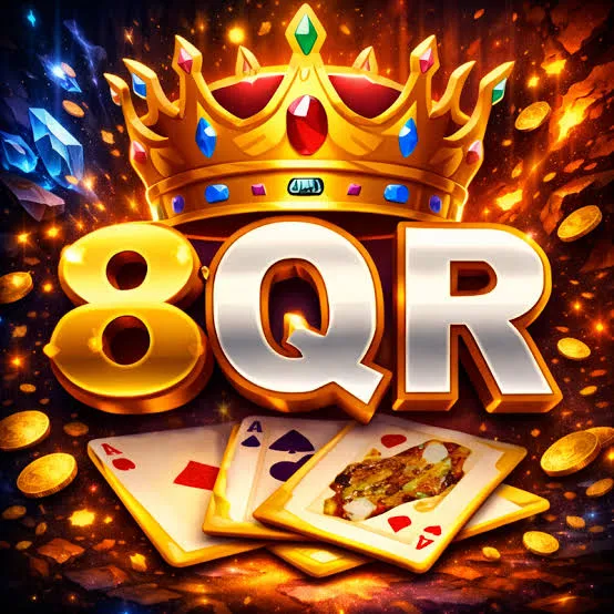 8QR - Serunya Bermain Game Casual Santai