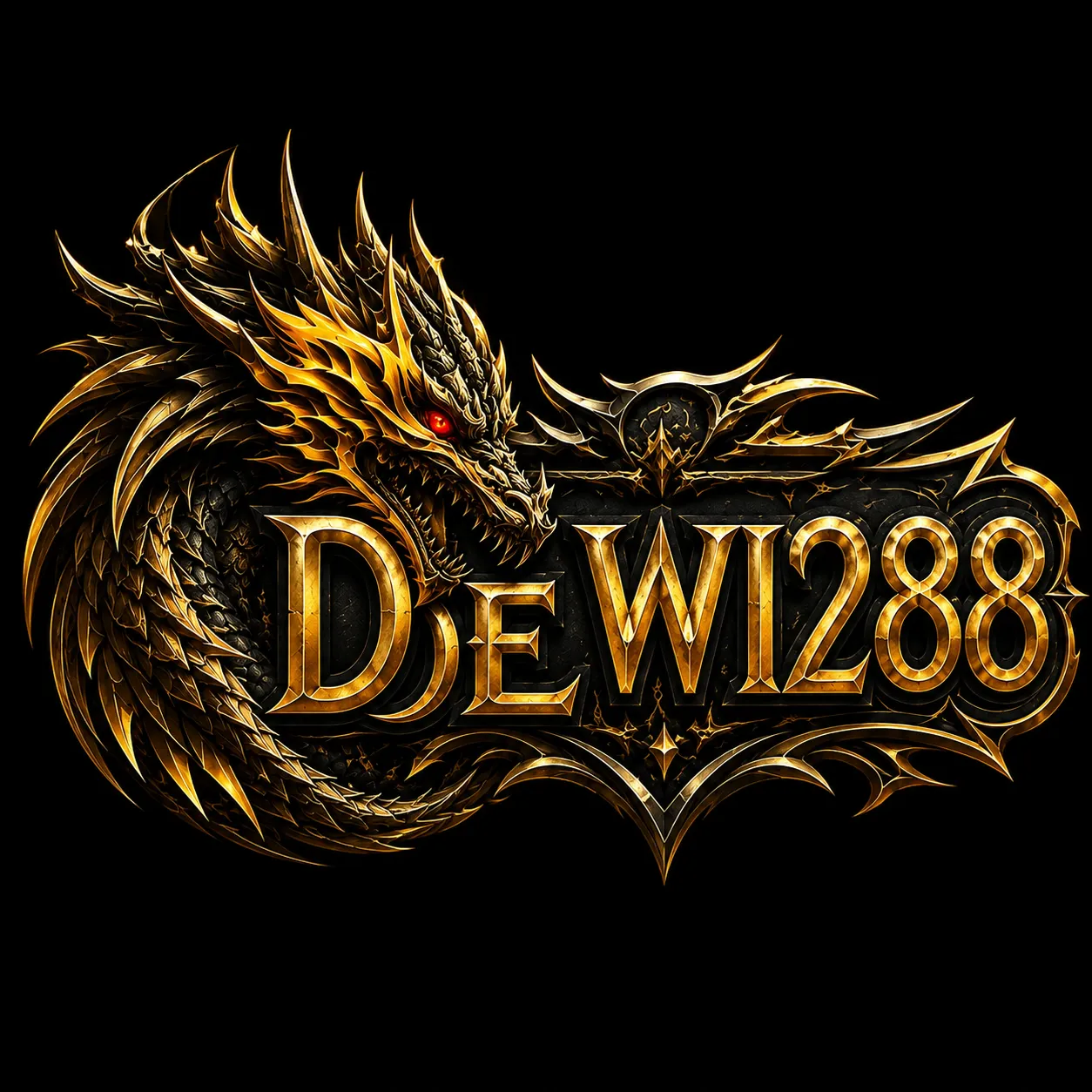 DEWI288 - Permainan Arcade Seru dan Menegangkan