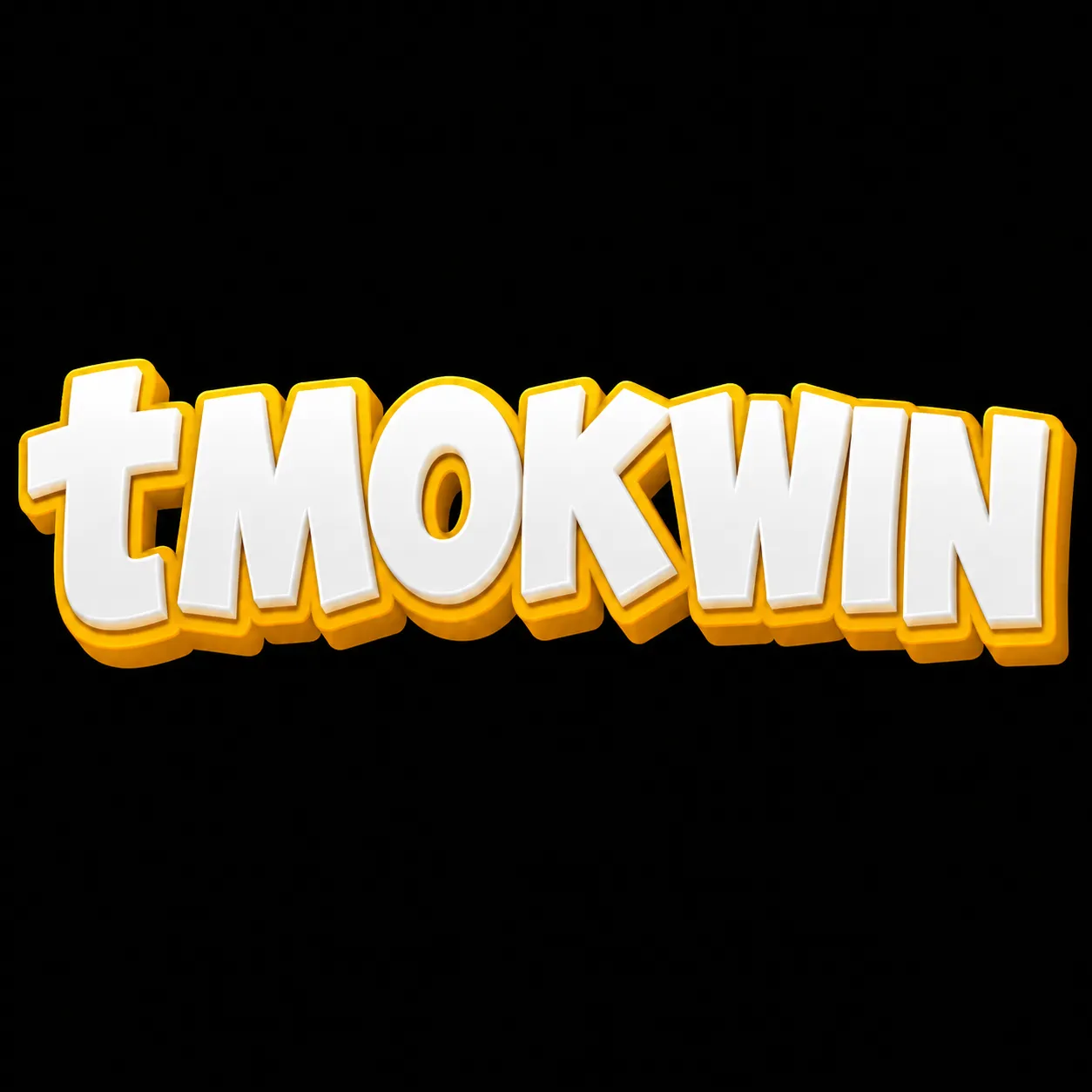 TMOKWIN - Permainan Arcade Seru dan Mengasyikkan
